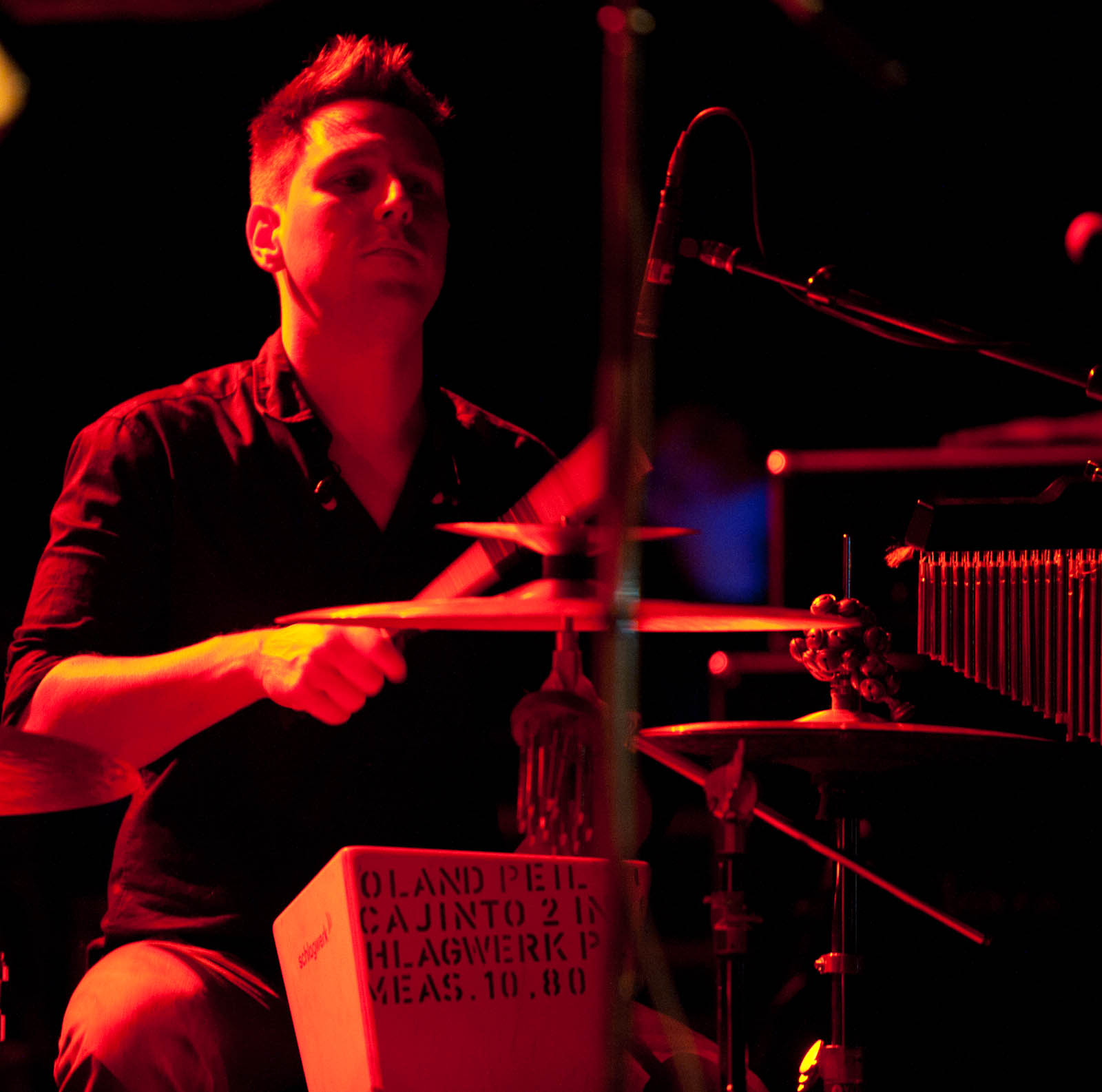 JamesGeierTrioChristophScherer James Geier