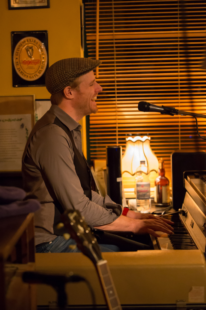 jamesgeiertriomeixner James Geier